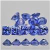 Image 1 : Natural Ceylon Blue Sapphire 1.08 Cts { Flawless-VVS }