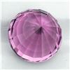 Image 2 : Natural Violet Pink Burma Spinel {Flawless-VVS}