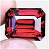 Image 1 : Natural Rhodolite Garnet  {Flawless-VVS1}