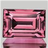 Image 1 : Natural Pinkish/Red Tourmaline  {Flawless-VVS1}