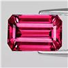 Image 1 : Natural Raspberry Pink Rhodolite Garnet {Flawless-VVS1}