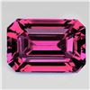 Image 1 : Natural Raspberry Pink Rhodolite Garnet{Flawless-VVS1}
