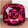 Image 1 : Natural Raspberry Pink Rhodolite Garnet {Flawless-VVS}