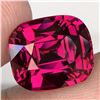 Image 1 : Natural Raspberry Pink Rhodolite Garnet {Flawless-VVS}