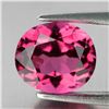 Image 1 : Natural Oval Pink Tourmaline {VVS}