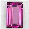 Image 1 : Natural AAA Pink Tourmaline {Flawless-VVS1}