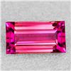 Image 1 : Natural Intense Hot Pink Tourmaline {Flawless-VVS1}
