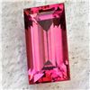 Image 1 : Natural AAA Pink Tourmaline {Flawless-VVS1}