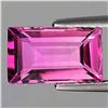 Image 1 : Natural AAA Pink Tourmaline {Flawless-VVS1}