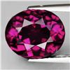 Image 1 : Natural Intense Deep Pink Tourmaline {Flawless-VVS}