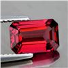 Image 1 : Natural Raspberry Pink Rhodolite Garnet [Flawless-VVS]