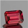 Image 1 : Natural Raspberry Pink Rhodolite Garnet [Flawless-VVS]
