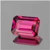 Image 1 : Natural Raspberry Pink Rhodolite Garnet [Flawless-VVS]