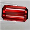 Image 1 : Natural  Red Rhodolite Garnet [Flawless-VVS]