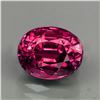 Image 1 : Natural Raspberry Pink Rhodolite Garnet [Flawless-VVS]