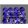 Image 1 : Natural Bluish Violet Iolite {Flawless-VVS1}