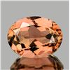 Image 1 : Natural Oval Padparadscha Spinel {VVS}