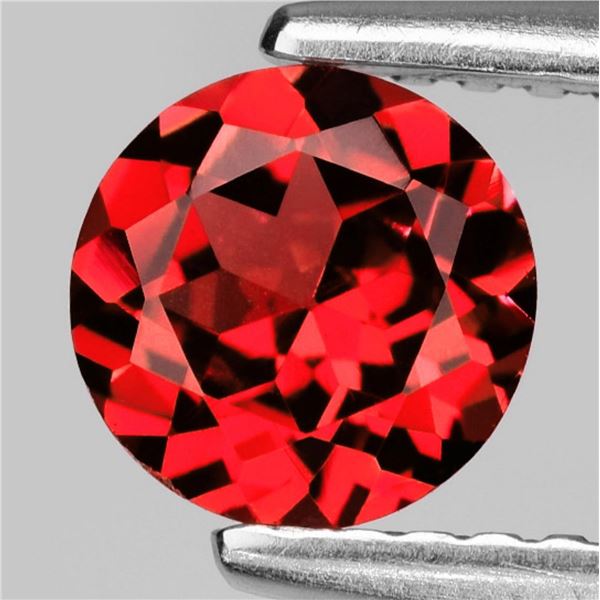 Natural Intense Mahenge Sunset Spinel {Flawless-VVS}