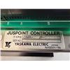 Image 3 : Yaskawa #CIMR-37JP-1001 JUSPOINT Controller