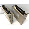 Image 1 : (2) Yaskawa #SGDV-2R8A11A Servopacks