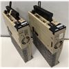 Image 2 : (2) Yaskawa #SGDV-2R8A11A Servopacks