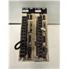 Image 3 : (2) Yaskawa #SGDV-2R8A11A Servopacks