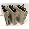 Image 1 : (3) Yaskawa #SGDV-2R8A11A Servopacks