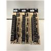Image 2 : (3) Yaskawa #SGDV-2R8A11A Servopacks