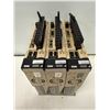 Image 3 : (3) Yaskawa #SGDV-2R8A11A Servopacks