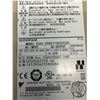 Image 3 : Yaskawa #SGDV-2R8A11B002000 Servopack