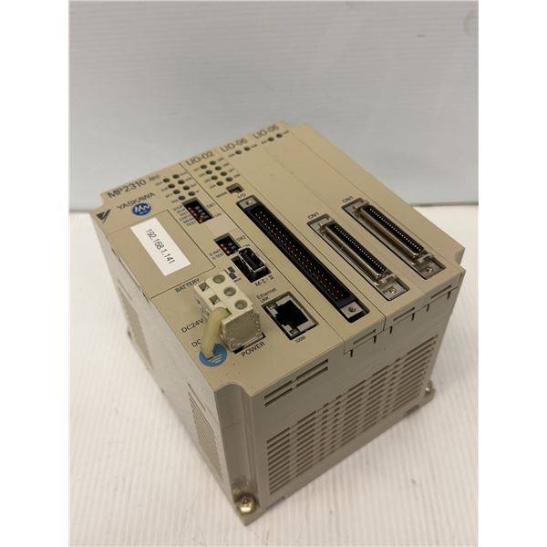 Yaskawa #PMC-U-MP23108 / #MP2310iec