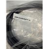 Image 5 : Lot of (5) Yaskawa #JZSP-CVH03-03(A)-E Cables