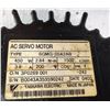 Image 4 : Yaskawa #SGMG-05A2AB AC Servo Motor w/ Encoder #UTOPH-81AWF