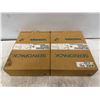 Image 1 : (2) Yaskawa #SGD7S-2R8A20A002 Servo Drives