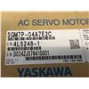 Image 4 : Yaskawa #SGM7P-04A7E2C AC Servo Motor