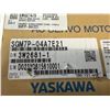 Image 2 : Yaskawa #SGM7P-04A7E21 AC Servo Motor