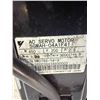 Image 4 : Repaired - Yaskawa #SGMAH-04A1F41 AC Servo Motor