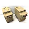 Image 1 : (2) Yaskawa #SGDM-30AC-SD1-PY8 Servopacks