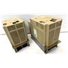 Image 2 : (2) Yaskawa #SGDM-30AC-SD1-PY8 Servopacks