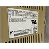 Image 4 : (2) Yaskawa #SGDM-30AC-SD1-PY8 Servopacks