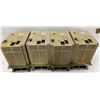 Image 2 : (4) Yaskawa #SGDM-30AC-SD1-PY8 Servopacks