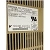 Image 3 : (4) Yaskawa #SGDM-30AC-SD1-PY8 Servopacks