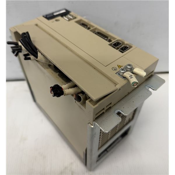 Yaskawa #SGDS-30A12AR Servopack