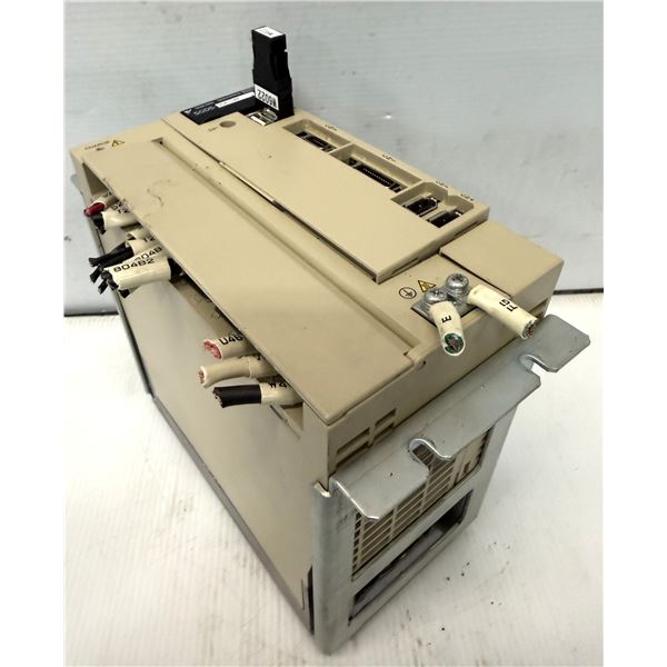 Yaskawa #SGDS-30A12AR Servopack