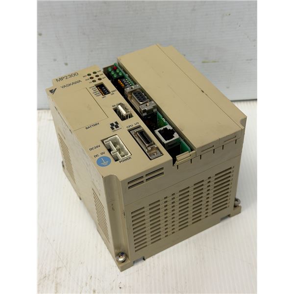 Yaskawa #MP2300 / #JEPMC-MP2300