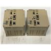 Image 1 : (2) Yaskawa #MP2300 / #JEPMC-MP2300