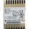 Image 3 : (2) Yaskawa #MP2300 / #JEPMC-MP2300