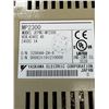 Image 4 : (2) Yaskawa #MP2300 / #JEPMC-MP2300