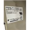 Image 4 : (2) Yaskawa #SGDM-60AC-SD1-P Servopacks