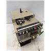 Image 1 : Yaskawa #SGDM-1EAC-SD1-P Servopack